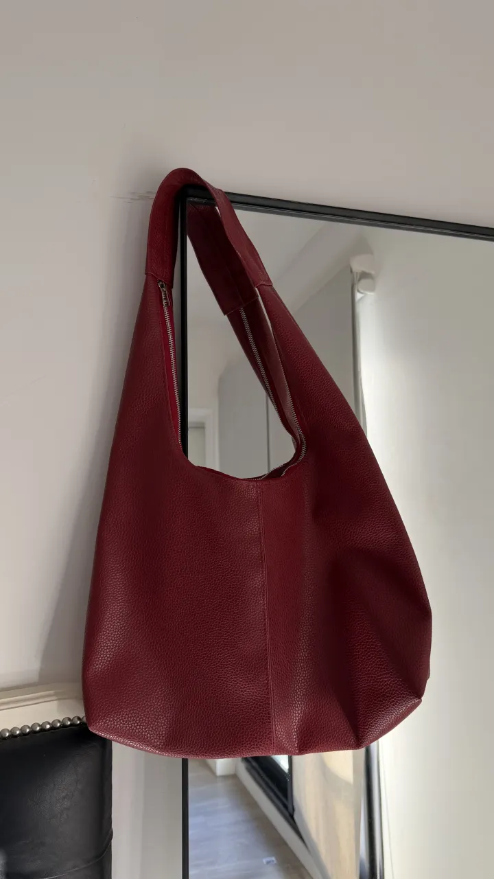Bolso Ecocuero