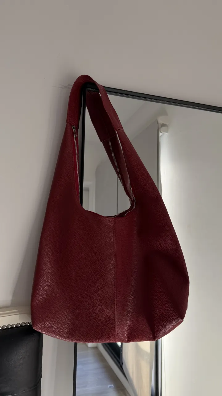 Bolso Ecocuero - Vista 3