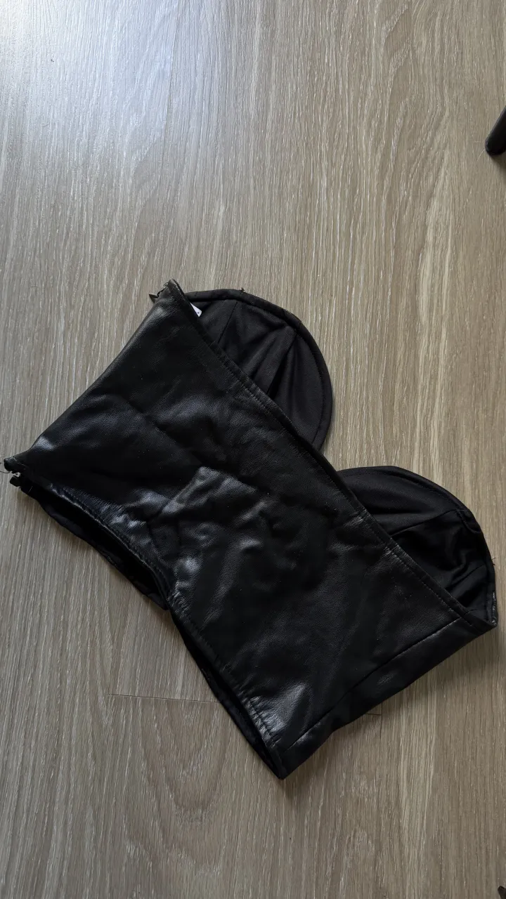 Top Zara - imagen 3