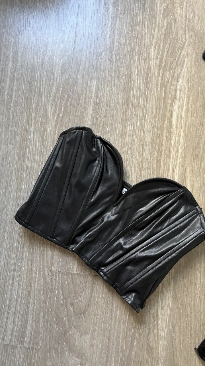 Top Zara - imagen 1