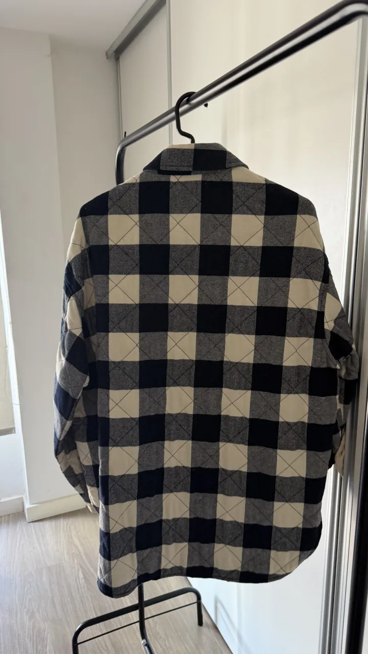 Camisa Zara - imagen 2
