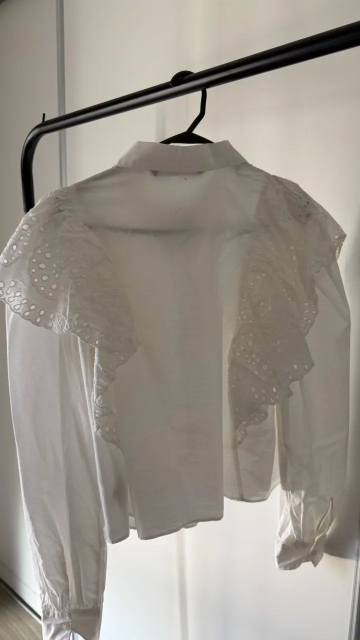 Camisa Zara - imagen 3