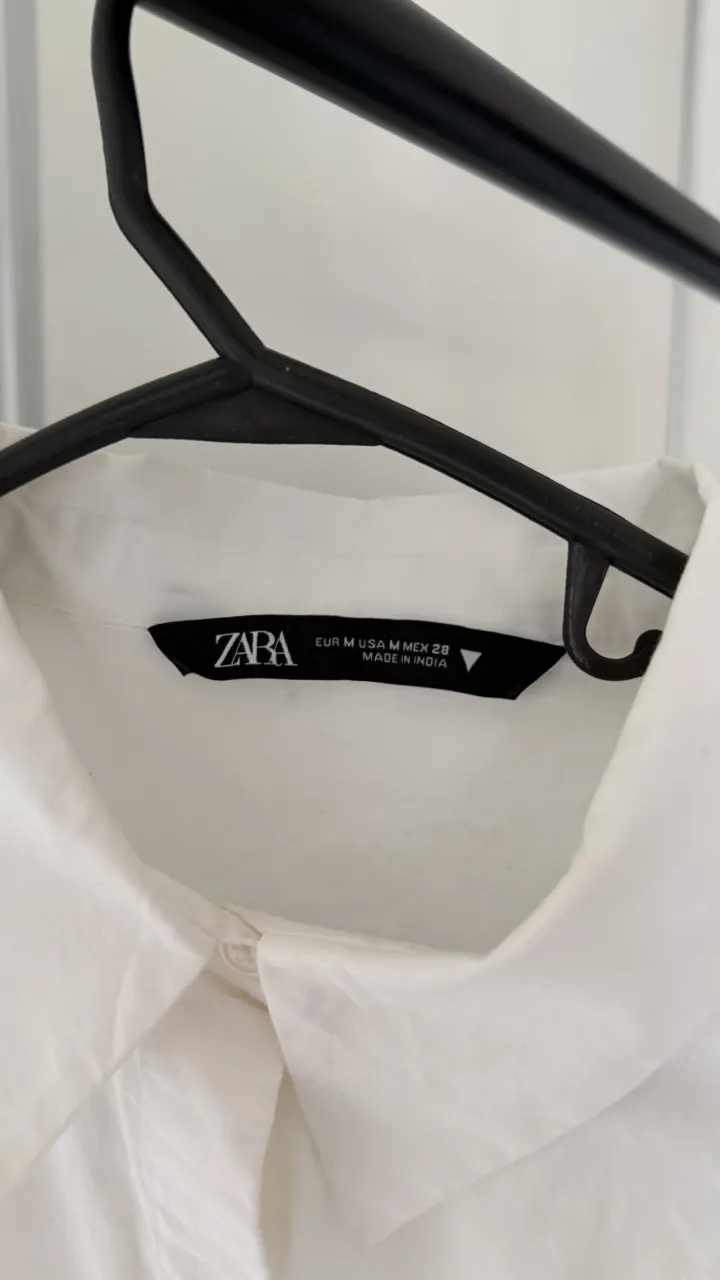 Camisa Zara - imagen 2