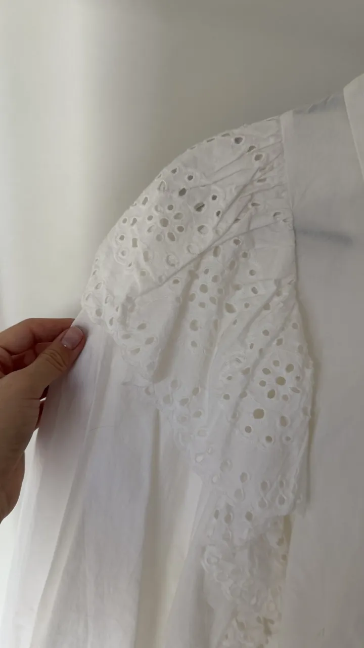 Camisa Zara - imagen 4