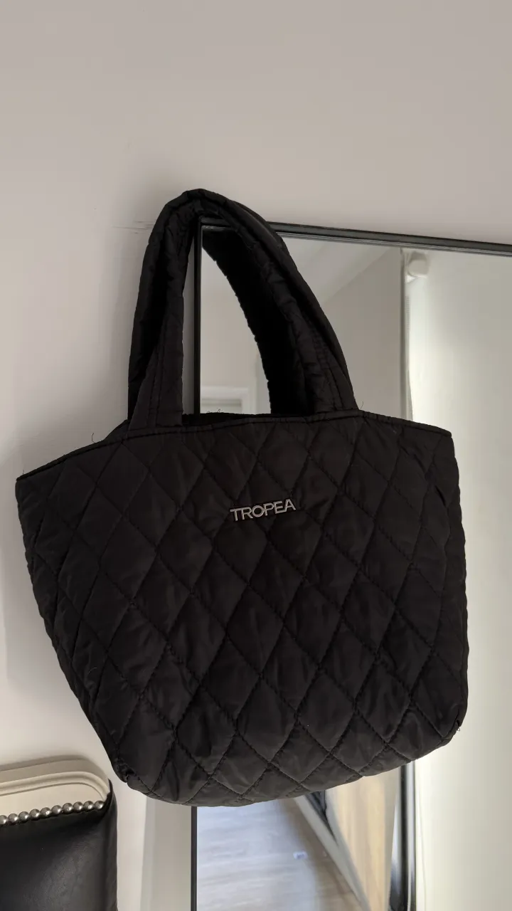 Bolso Tropea