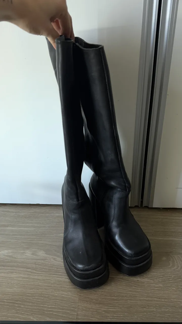 Botas Lara casa - imagen 2