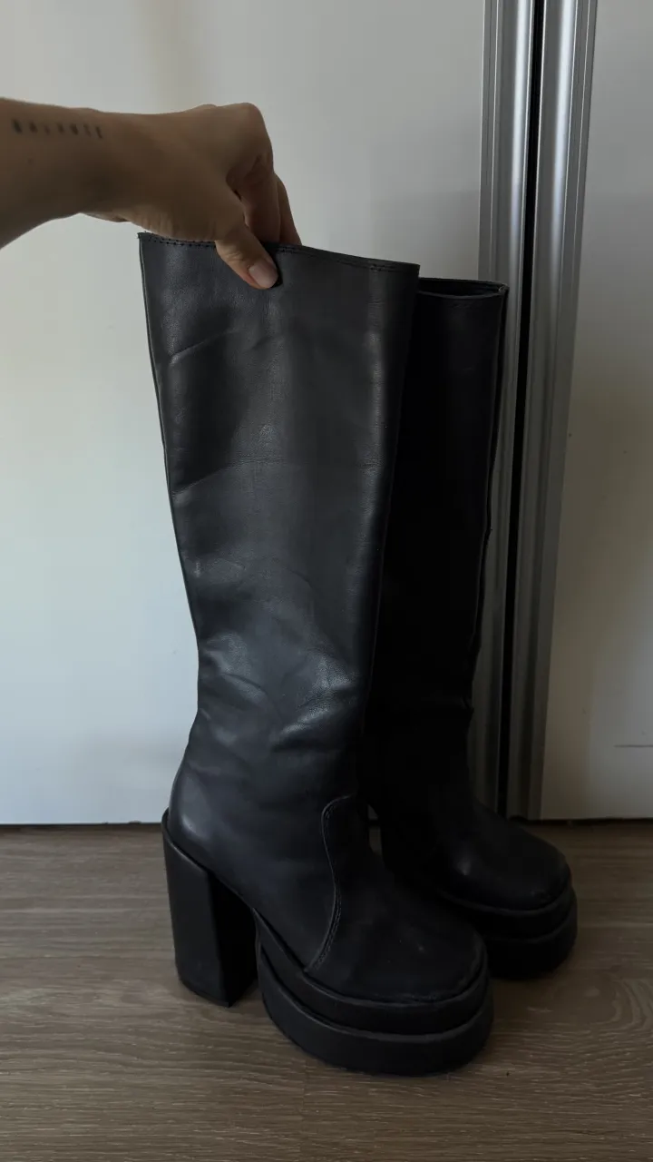 Botas Lara casa - imagen 3