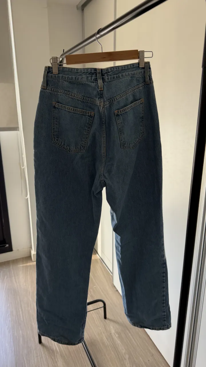 Jean Forever 21 - imagen 3
