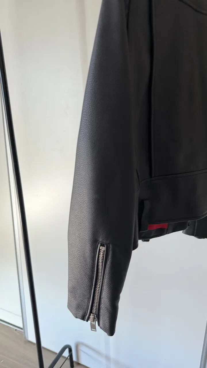 Campera Zara Basic - imagen 3
