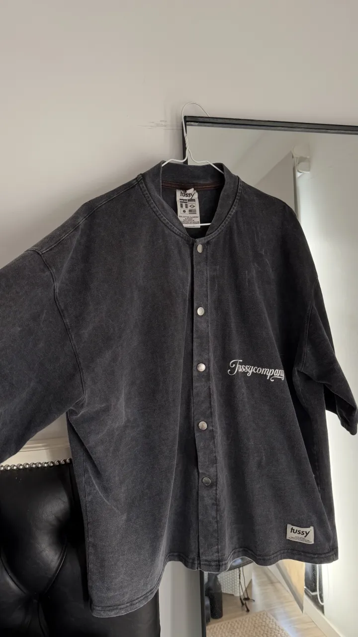 Camisa Tussy miniatura 2