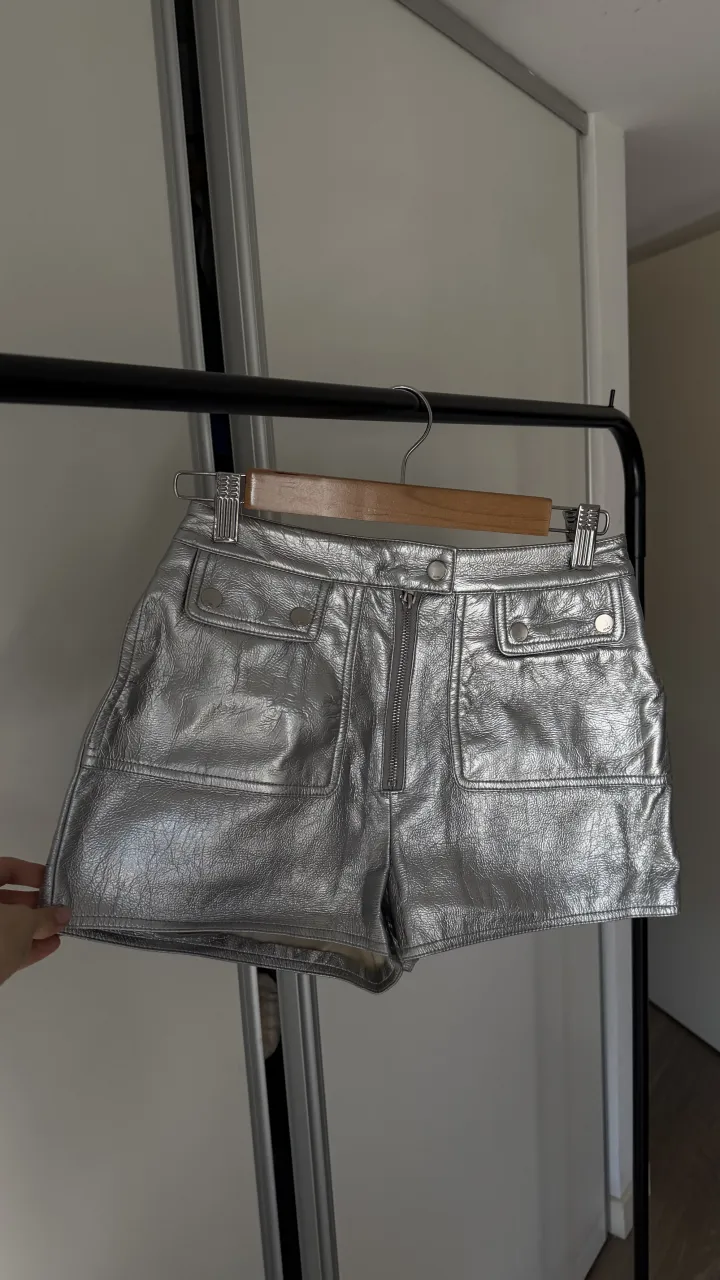 Short 47 steet - imagen 1