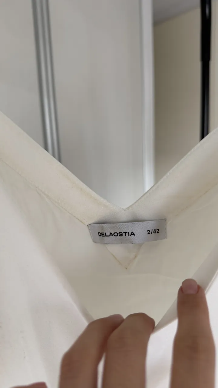Top Delaostia - imagen 2