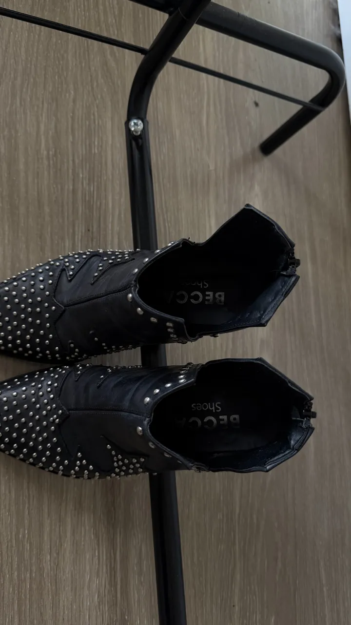 Borcegos Becca shoes - imagen 3
