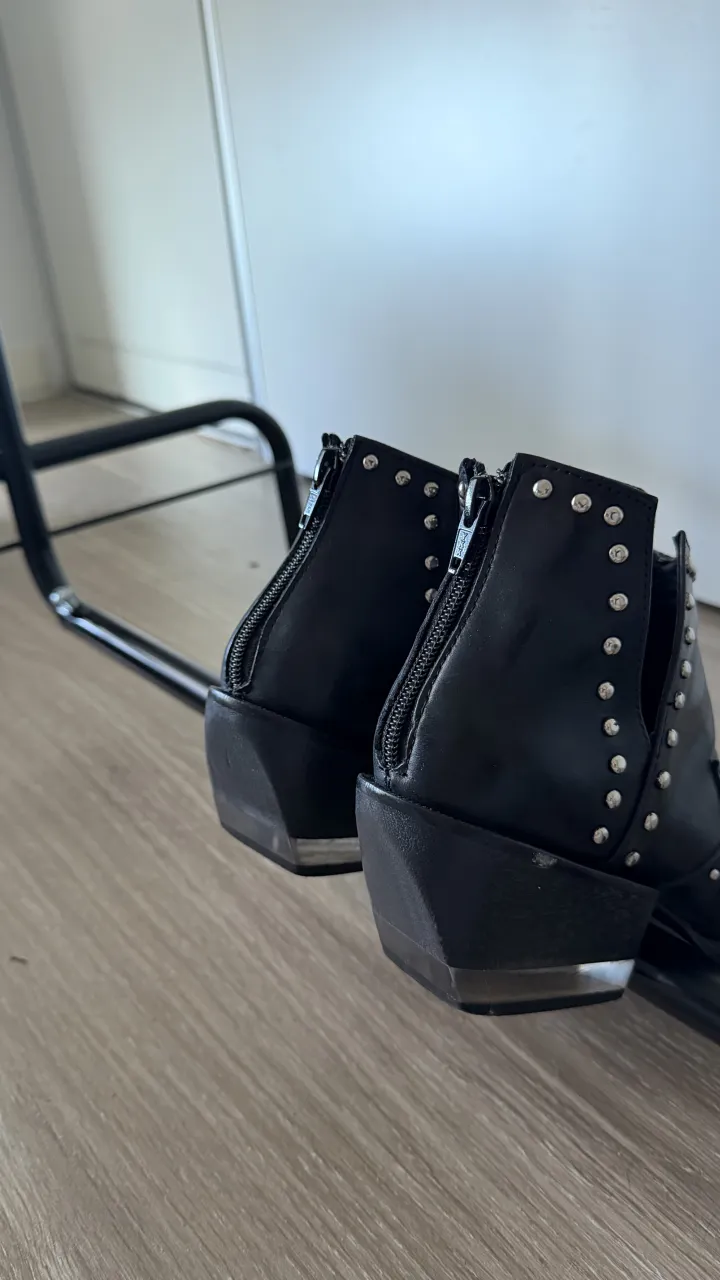 Borcegos Becca shoes - imagen 4