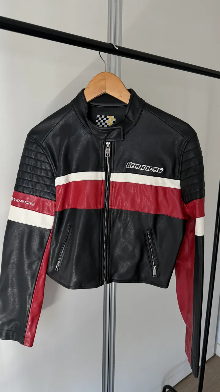 Campera Bershka - imagen 1