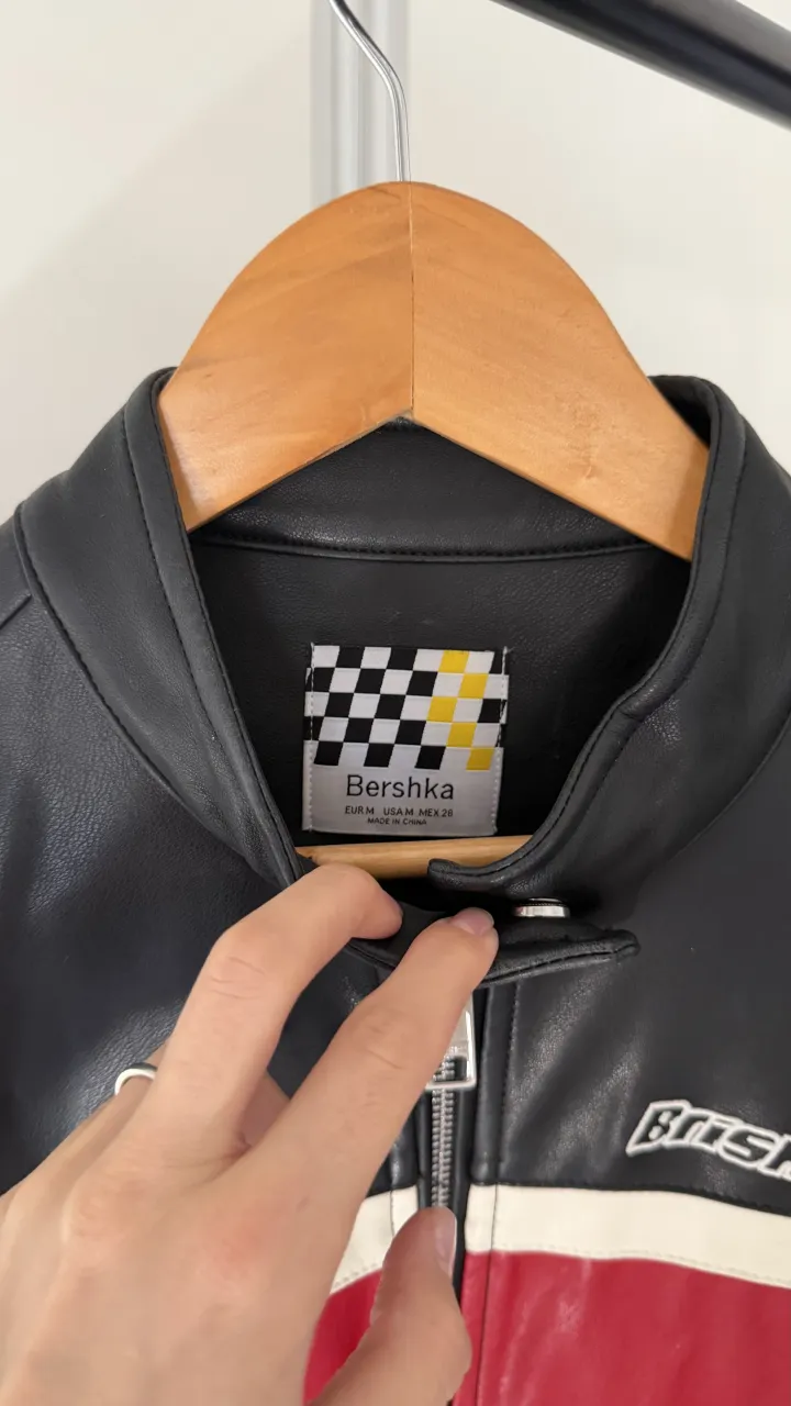 Campera Bershka - imagen 3