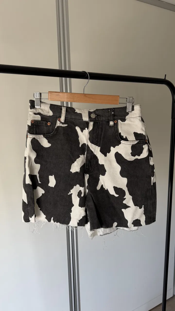 Short Zara - imagen 1