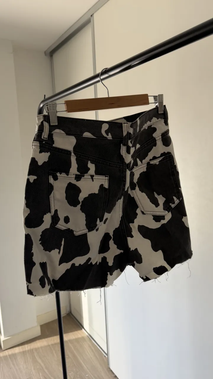Short Zara - imagen 3