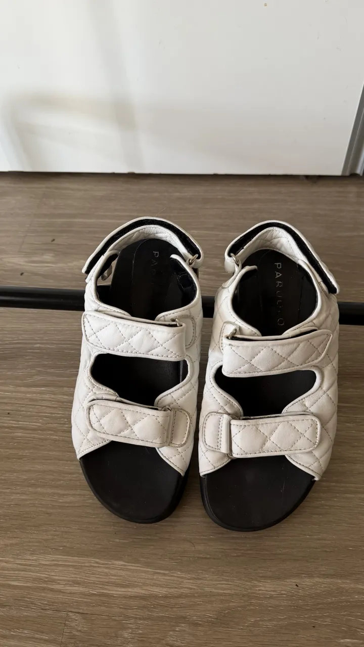 Sandalias Parulo - imagen 2