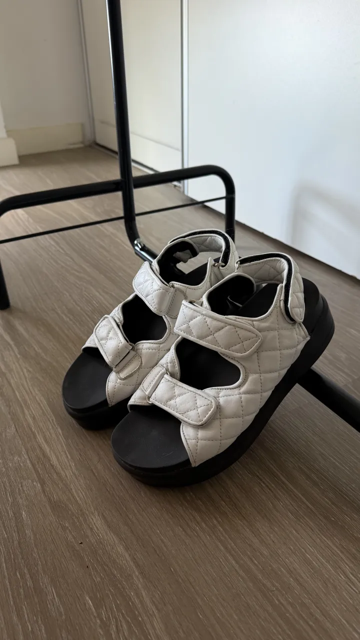Sandalias Parulo - imagen 1