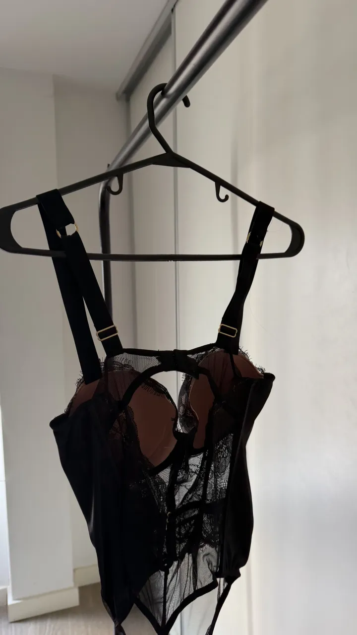 Body Victoria's Secret - imagen 4