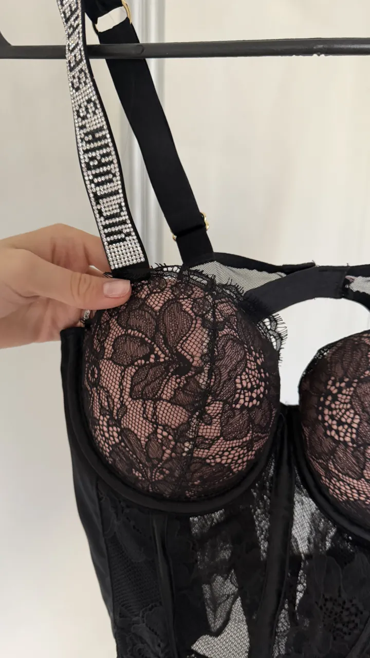 Body Victoria's Secret - imagen 2