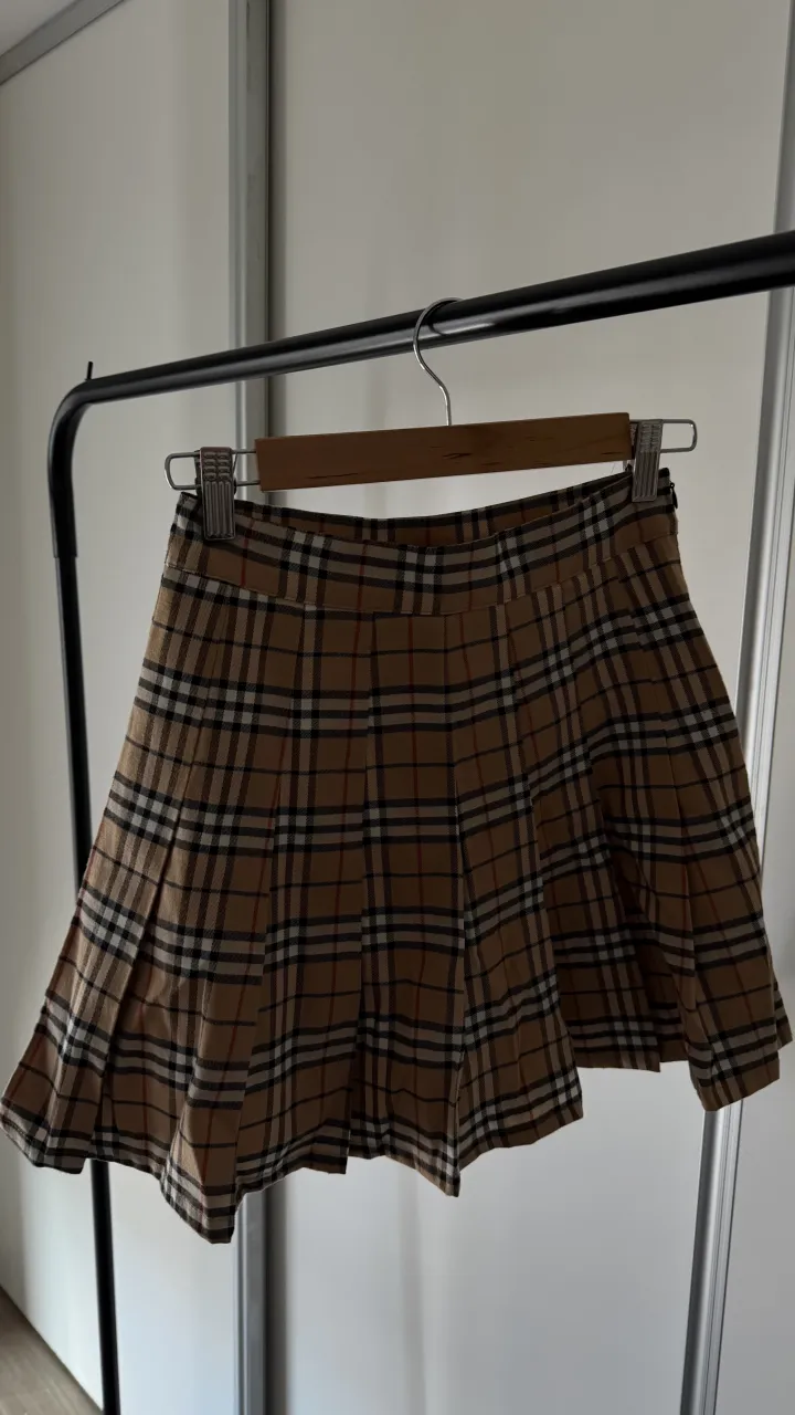 Pollera Pantalones Asesinos - imagen 2