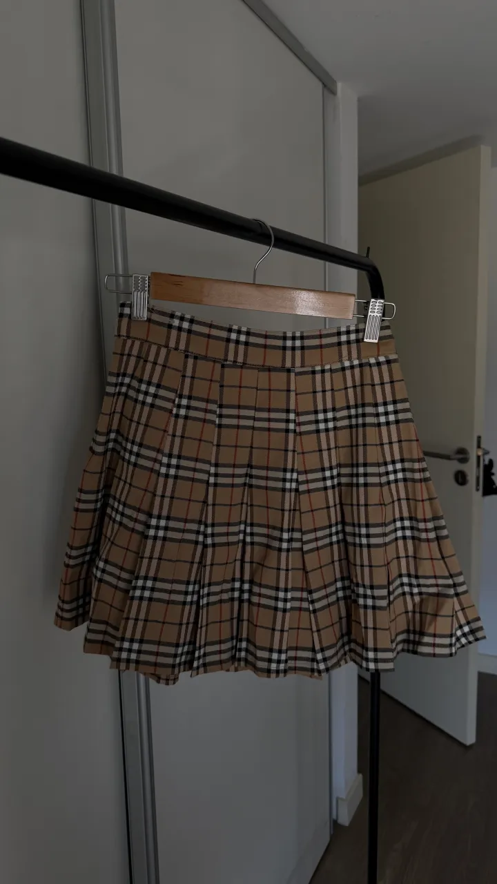 Pollera Pantalones Asesinos - imagen 1
