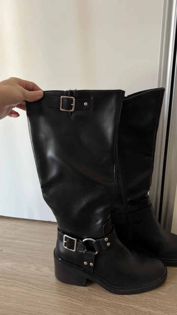 Botas Importada - imagen 2