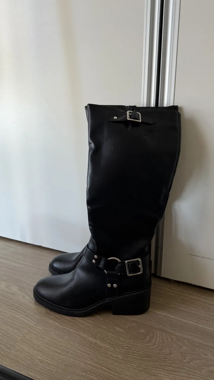 Botas Importada - imagen 1