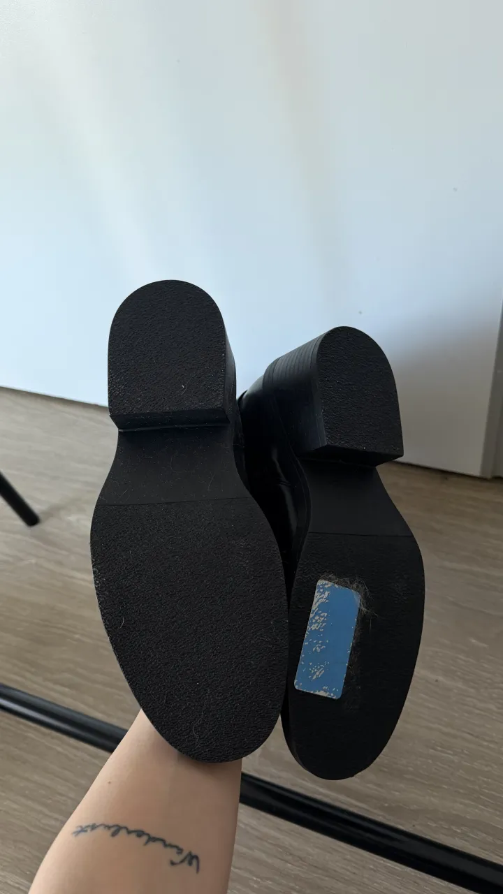 Botas Importada - imagen 4