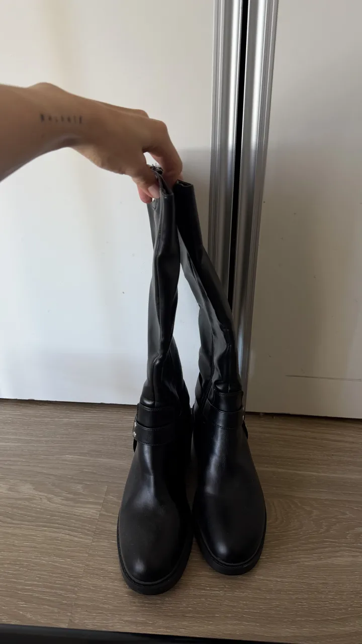 Botas Importada - imagen 3