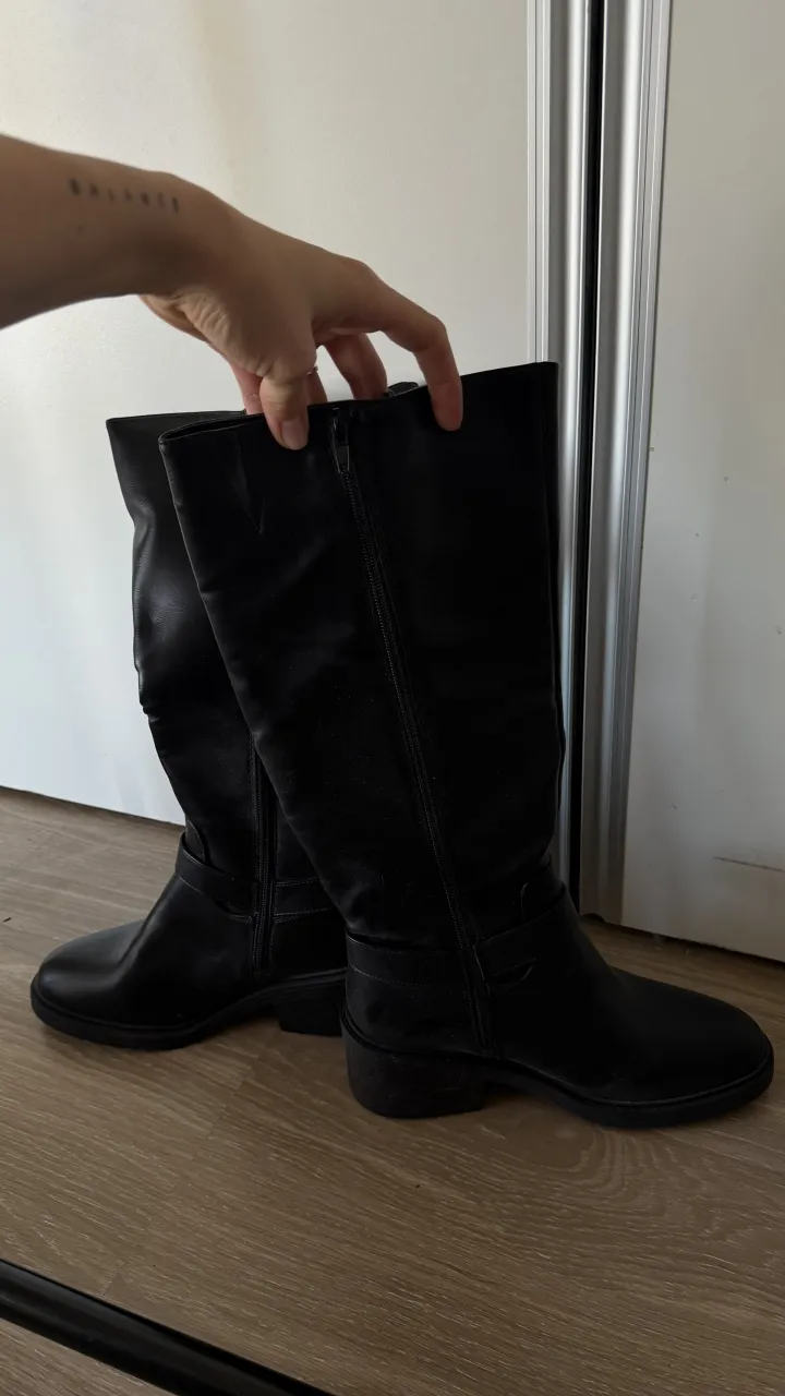Botas Importada - imagen 5