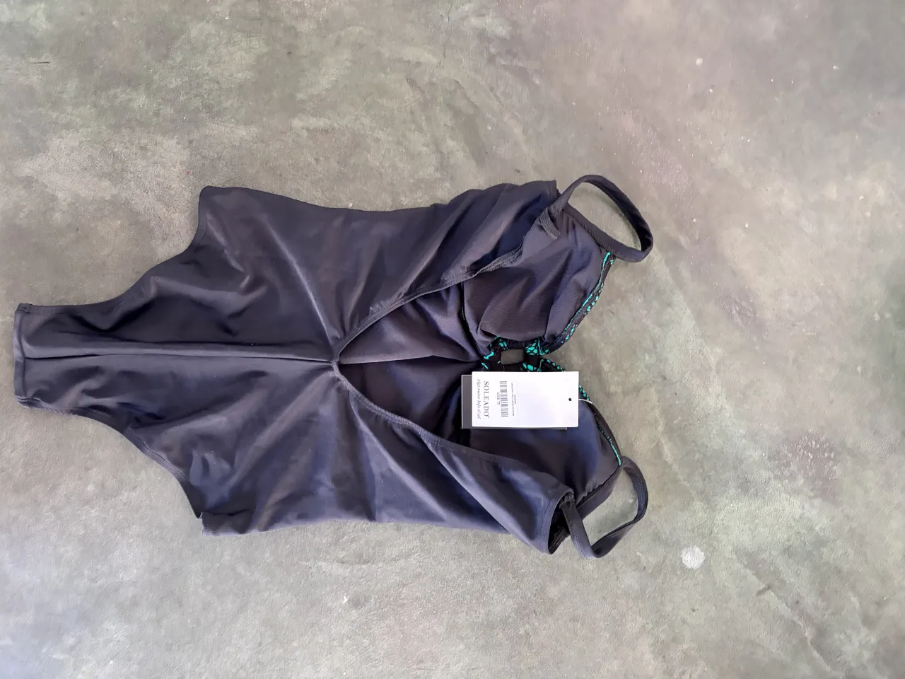 Traje de baño Soleado miniatura 2