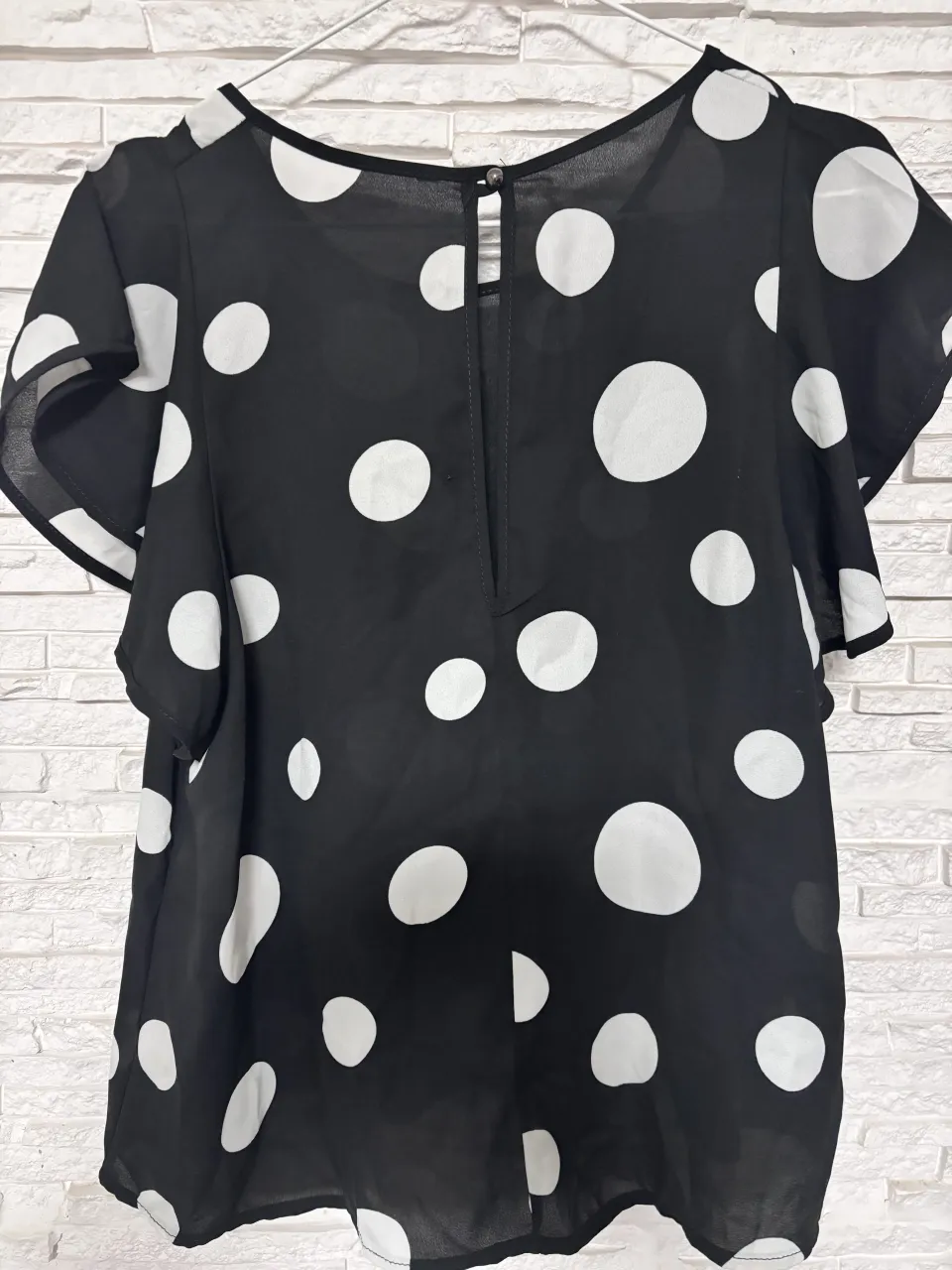 Remera Sin marca conocida - imagen 2