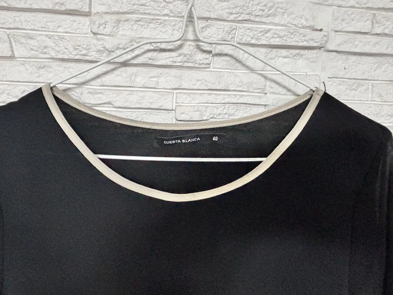 Blusa Cuesta Blanca - imagen 2