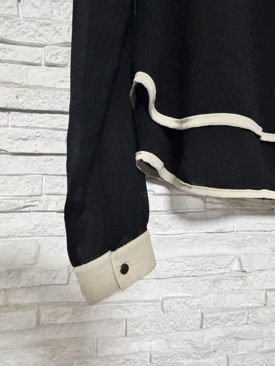 Blusa Cuesta Blanca - imagen 4