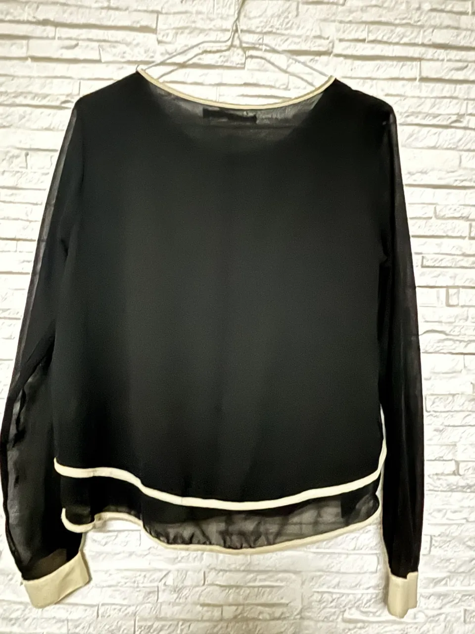 Blusa Cuesta Blanca - imagen 3