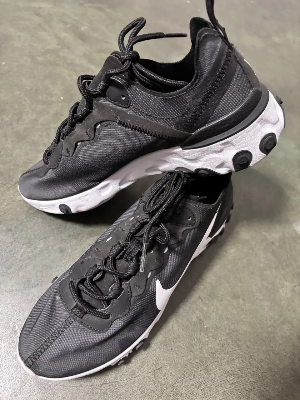Zapatillas Nike - imagen 5