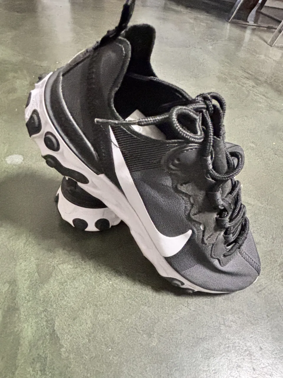 Zapatillas Nike - imagen 3