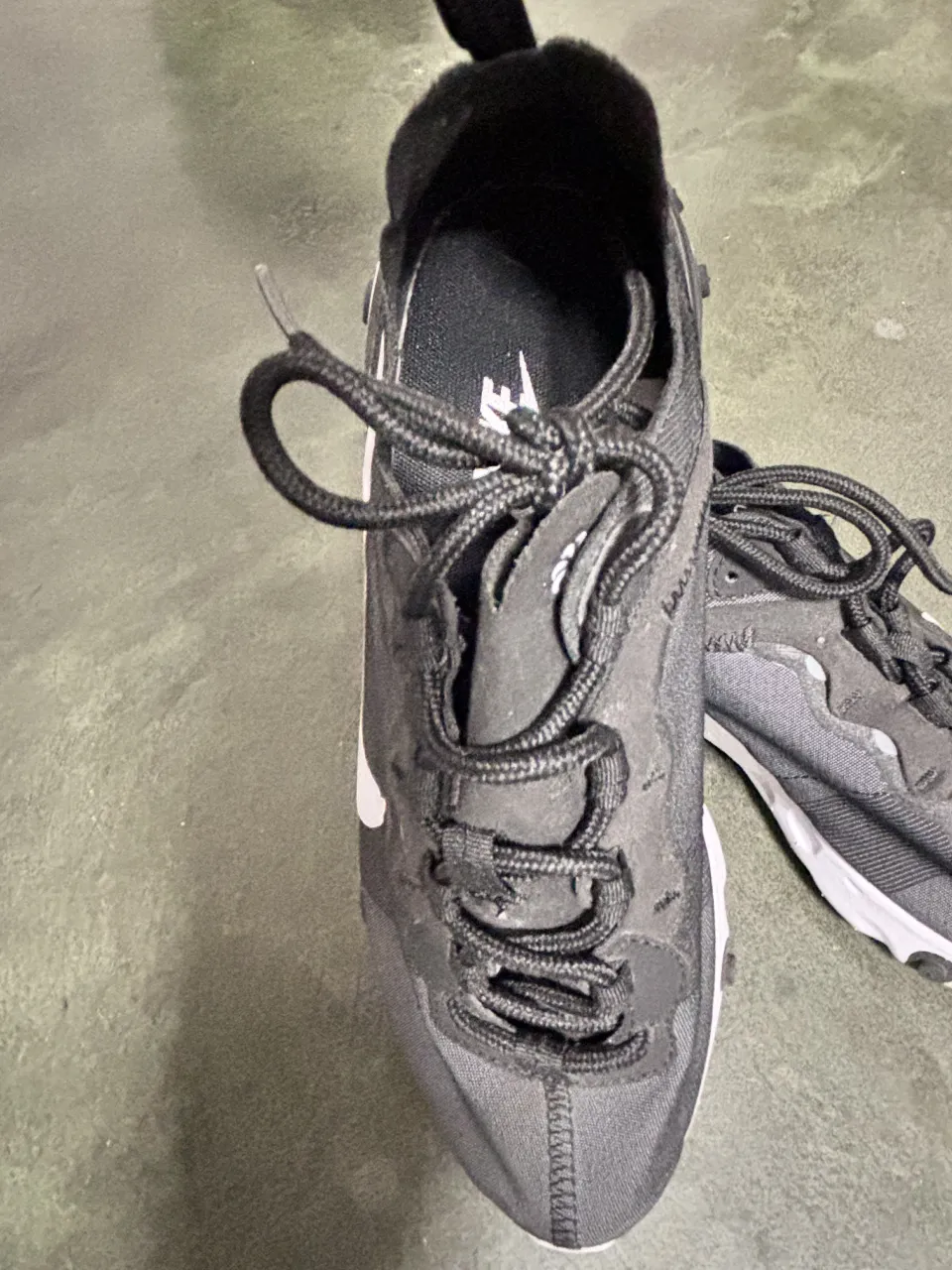 Zapatillas Nike - imagen 2