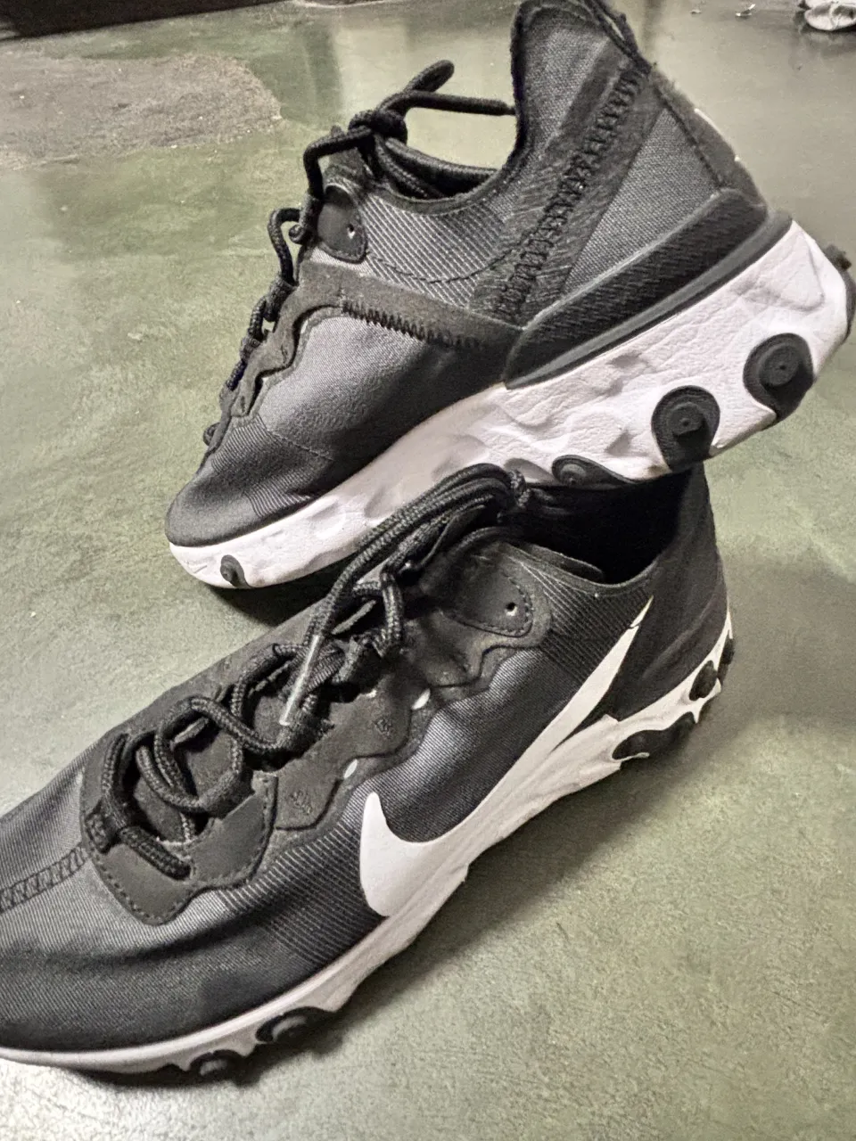 Zapatillas Nike - imagen 4
