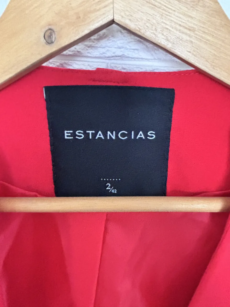 Blazer Estancias - imagen 7