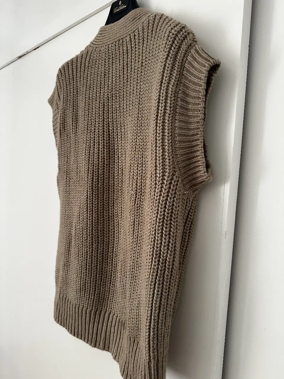 Chaleco Zara - imagen 3
