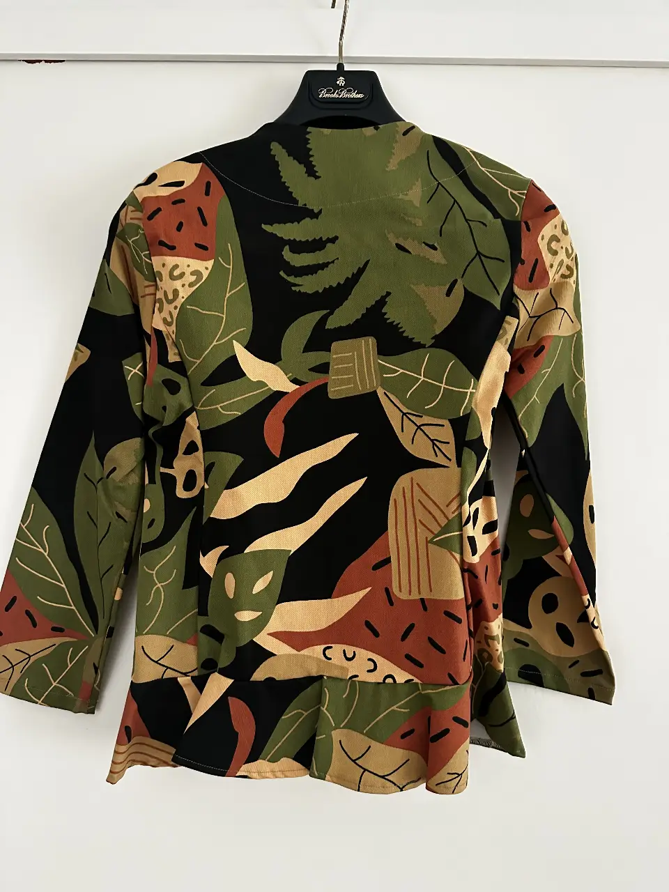 Blazer +mas - imagen 2