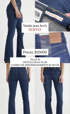 Levi's