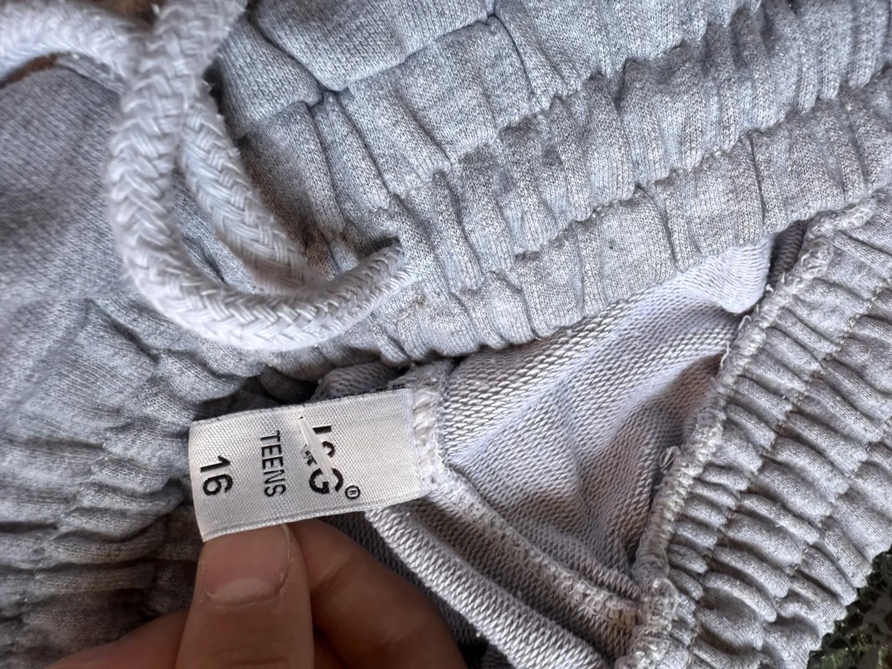 Pantalón J&g - imagen 3