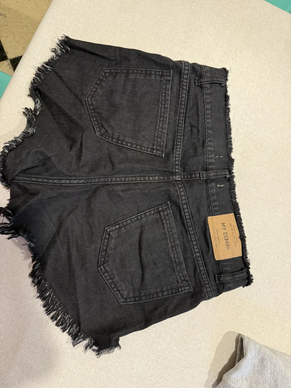 Short Como Quieres - imagen 2
