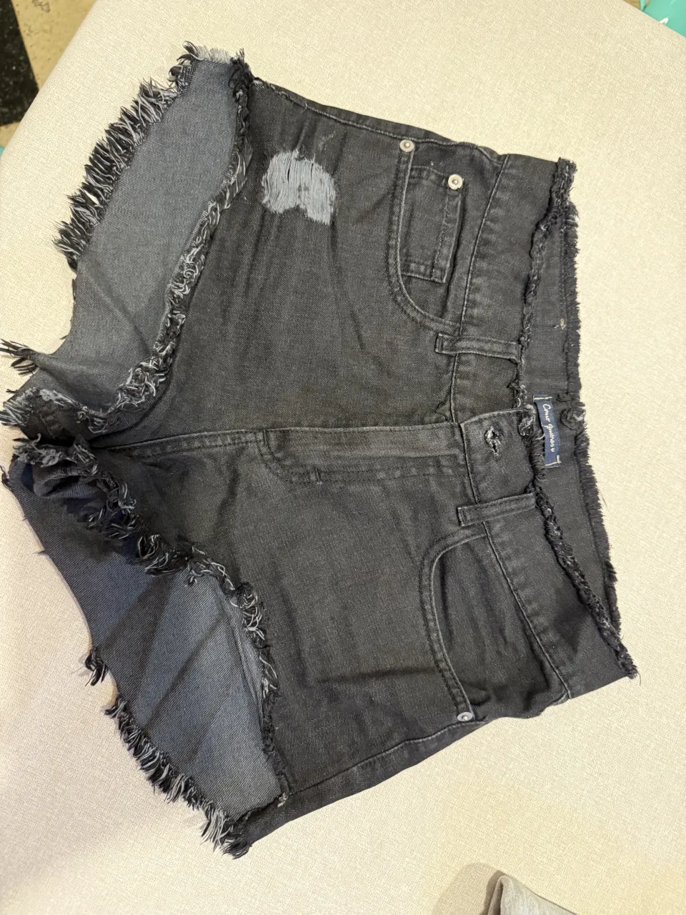 Short Como Quieres - imagen 1