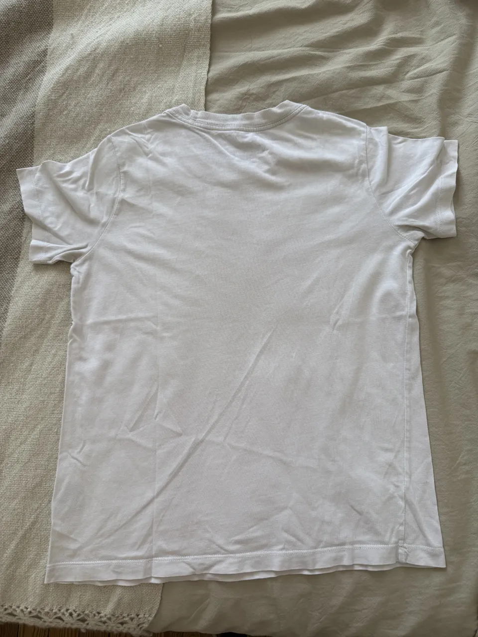 Remera Nike - imagen 2